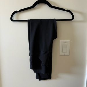 ARIE OFFLINE CROSSOVER ‘waffle’ LEGGINGS